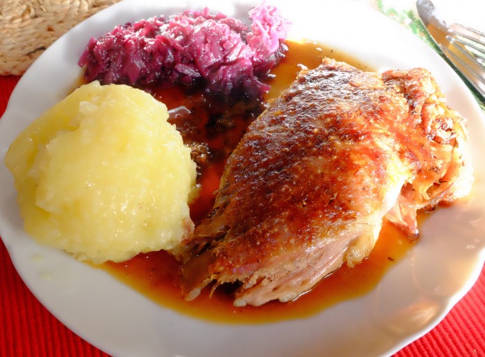 Knochen sind kein Hundefutter: Auch an Weihnachten tabu